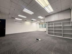 The Bencoolen (D7), Office #538480141
